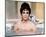 Elizabeth Taylor - Cleopatra-null-Mounted Photo