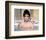 Elizabeth Taylor - Cleopatra-null-Framed Photo