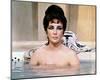 Elizabeth Taylor - Cleopatra-null-Mounted Photo