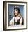 Elizabeth Taylor - Cleopatra-null-Framed Photo