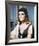 Elizabeth Taylor - Cleopatra-null-Framed Photo