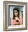 Elizabeth Taylor - Cleopatra-null-Framed Photo