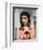 Elizabeth Taylor - Cleopatra-null-Framed Photo