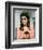 Elizabeth Taylor - Cleopatra-null-Framed Photo