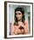 Elizabeth Taylor - Cleopatra-null-Framed Photo