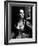 Elizabeth Taylor in 'The Taming of the Shrew'-null-Framed Photo