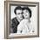 Elizabeth Taylor, Montgomery Clift, "A Place In the Sun" Directed by George Stevens-null-Framed Photographic Print