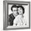 Elizabeth Taylor, Montgomery Clift, "A Place In the Sun" Directed by George Stevens-null-Framed Photographic Print