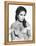 Elizabeth Taylor, Raintree County, 1957-null-Framed Premier Image Canvas