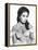 Elizabeth Taylor, Raintree County, 1957-null-Framed Premier Image Canvas