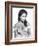 Elizabeth Taylor, Raintree County, 1957-null-Framed Photographic Print