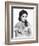 Elizabeth Taylor, Raintree County, 1957-null-Framed Photographic Print