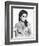 Elizabeth Taylor, Raintree County, 1957-null-Framed Photographic Print