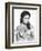 Elizabeth Taylor, Raintree County, 1957-null-Framed Photographic Print