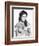 Elizabeth Taylor, Raintree County, 1957-null-Framed Photographic Print