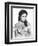 Elizabeth Taylor, Raintree County, 1957-null-Framed Photographic Print