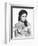 Elizabeth Taylor, Raintree County, 1957-null-Framed Photographic Print