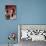 Elizabeth Taylor & Richard Burton-null-Photo displayed on a wall