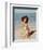 Elizabeth Taylor - Suddenly, Last Summer-null-Framed Photo