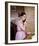 Elizabeth Taylor, The V.I.P.s (1963)-null-Framed Photo