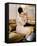 Elizabeth Taylor, The V.I.P.s (1963)-null-Framed Stretched Canvas