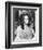 Elizabeth Taylor - Zee and Co.-null-Framed Photo