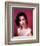 Elizabeth Taylor-null-Framed Photo