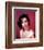 Elizabeth Taylor-null-Framed Photo