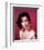 Elizabeth Taylor-null-Framed Photo