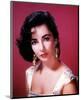 Elizabeth Taylor-null-Mounted Photo