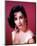 Elizabeth Taylor-null-Mounted Photo