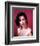 Elizabeth Taylor-null-Framed Photo