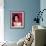 Elizabeth Taylor-null-Framed Photo displayed on a wall