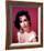 Elizabeth Taylor-null-Framed Photo