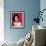 Elizabeth Taylor-null-Framed Photo displayed on a wall