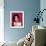 Elizabeth Taylor-null-Framed Photo displayed on a wall