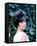 Elizabeth Taylor-null-Framed Stretched Canvas