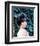 Elizabeth Taylor-null-Framed Photo