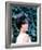 Elizabeth Taylor-null-Framed Photo