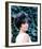 Elizabeth Taylor-null-Framed Photo