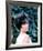 Elizabeth Taylor-null-Framed Photo