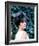 Elizabeth Taylor-null-Framed Photo