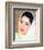 Elizabeth Taylor-null-Framed Photo