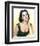 Elizabeth Taylor-null-Framed Photo