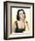 Elizabeth Taylor-null-Framed Photo