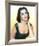 Elizabeth Taylor-null-Framed Photo