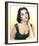 Elizabeth Taylor-null-Framed Photo