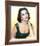 Elizabeth Taylor-null-Framed Photo