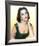 Elizabeth Taylor-null-Framed Photo