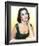 Elizabeth Taylor-null-Framed Photo